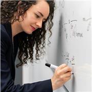 Profesora de matemáticas con experiencia en nivel medio y universitario